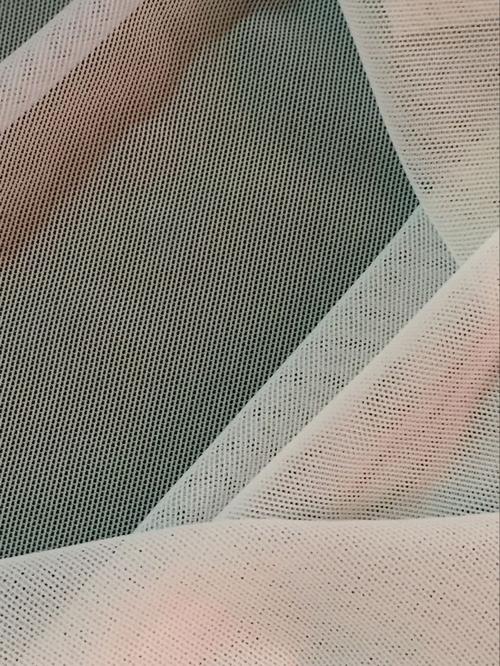 厂家供应 2070锦氨网 氨纶网布 内衣弹力网眼布 经编网眼布gy126
